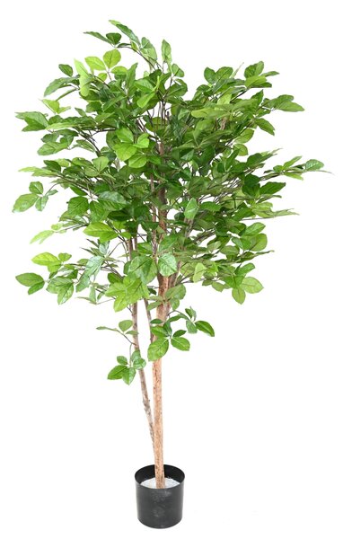 Umělý strom- Lípa exclusive 150cm