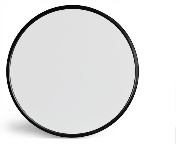 LED svítidlo s podsvícením stropní svítidlo VIDEX DL5R 44W 3000K–4000K–5000K Černé