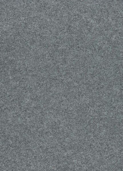 Breno Metrážový koberec NOVA 2216 šedý, šíře 400 cm, Šedá