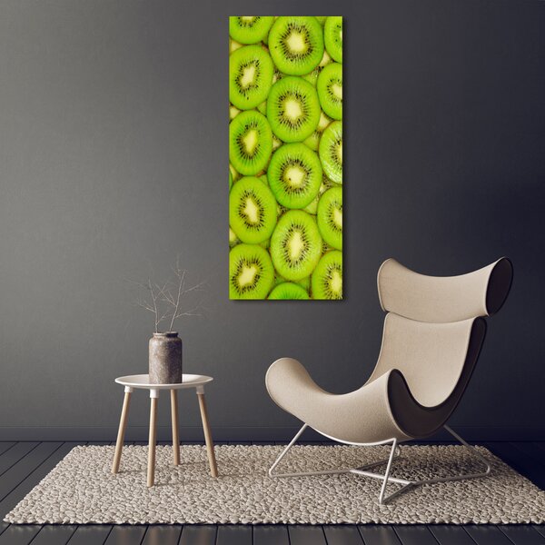 Vertikální Moderní foto obraz na stěnu Kiwi osv-73403774