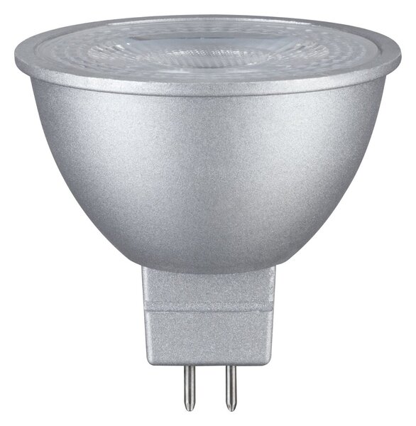 P 28914 LED reflektor GU5,3 12V 3x6W 2700K chrom - PAULMANN