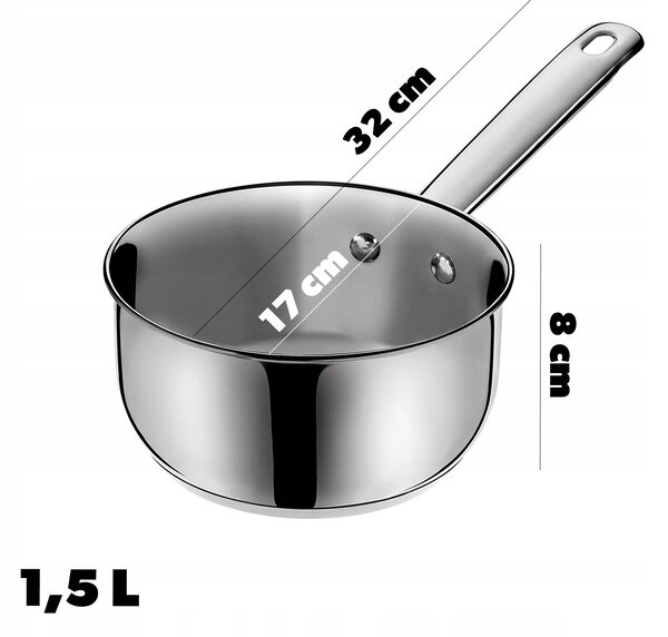 Rendlík Kadax Ricky 1,5 l