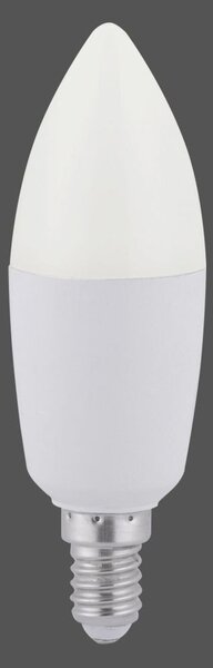 LD 08203 LOLAsmart - BULB LED žárovka, Smart Home, stmívatelné, RGB+W MEDION RGB+2700-5000K - LEUCHTEN DIREKT / JUST LIGHT