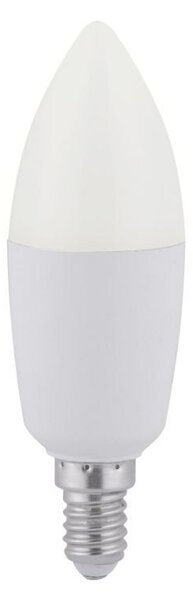 LD 08203 LOLAsmart - BULB LED žárovka, Smart Home, stmívatelné, RGB+W MEDION RGB+2700-5000K - LEUCHTEN DIREKT / JUST LIGHT