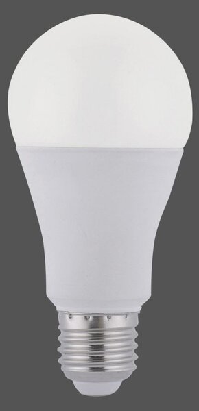 LD 08224 LOLAsmart - BULB LED žárovka Smart Home stmívatelné vč. RGB změna barev MEDION RGB+2700-5000K - LEUCHTEN DIREKT / JUST LIGHT