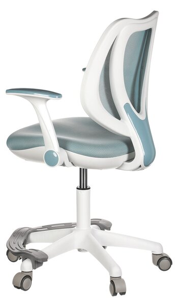 AUTRONIC Dětská židle CORINNE modrá