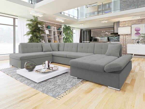 Sedací souprava Genero, Potah: Rico 12, Strana: Pravá - U 5903211365164
