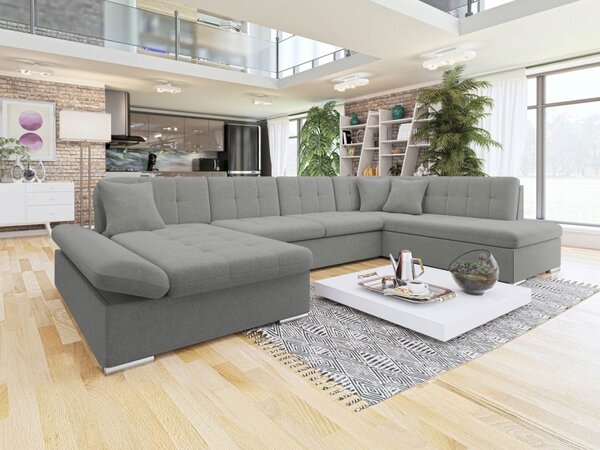 Sedací souprava Genero, Potah: Rico 12, Strana: Levá - U 5903211365157