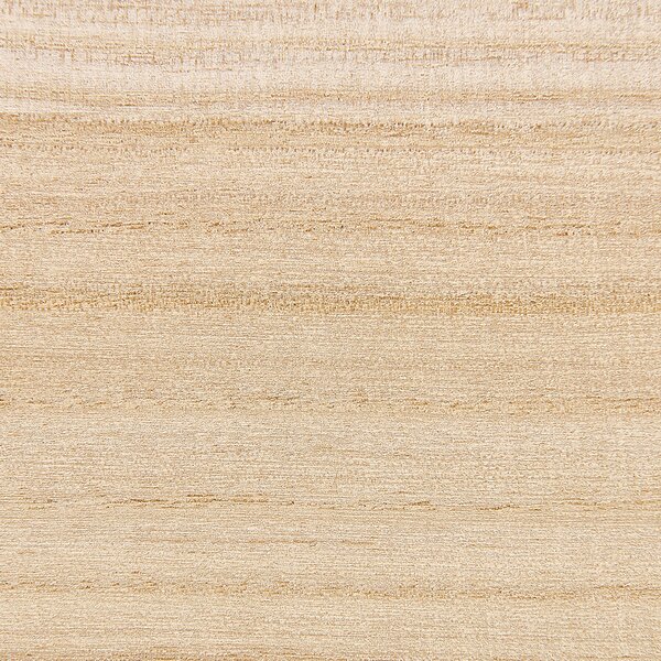 Noční stolek se 2 zásuvkami RUPERT Světle hnědá