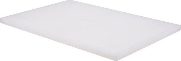 Krájecí deska HACCP 50 x 34 bílá YATO