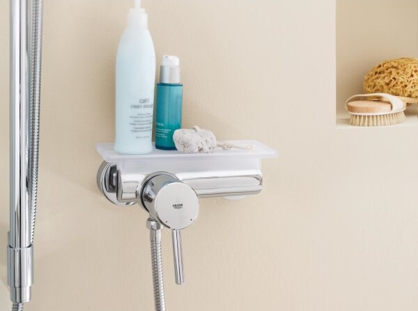 GROHE 32210001 - Sprchová baterie CONCETTO DN 15 lesklý chrom