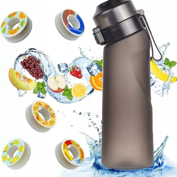 Láhev Na Pití sennifar 650 ml