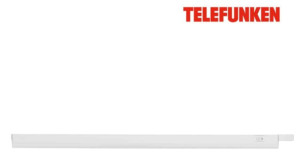 TF 204506TF TELEFUNKEN LED skříňkové svítidlo 57,5 cm 8,3W 750lm bílé - BRILONER