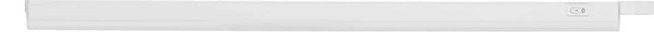 TF 204506TF TELEFUNKEN LED skříňkové svítidlo 57,5 cm 8,3W 750lm bílé - BRILONER