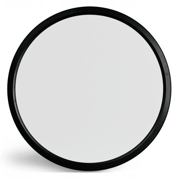 LED svítidlo s podsvícením stropní svítidlo VIDEX DL5R 22W 3000K–4000K–5000K Černé
