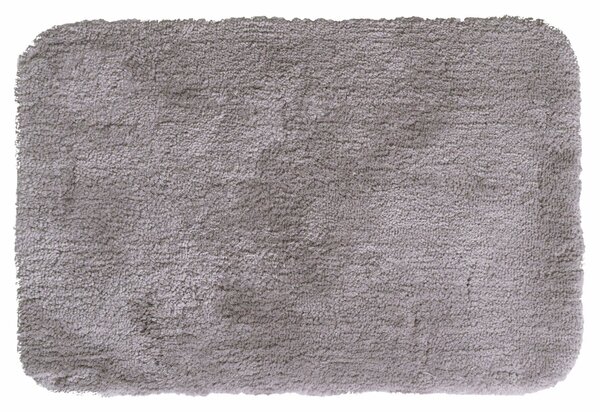 Ridder Chic protiskluzová koupelnová předložka 60x90 cm, šedá 7104307