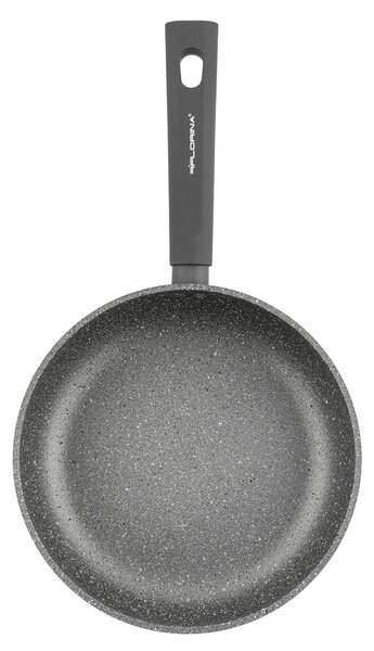 Tradiční pánev Florina Lava Stone 24 cm s nepřilnavým povrchem