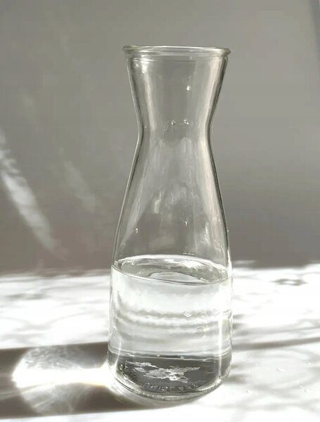 Karafa Uniglass 0,5 l