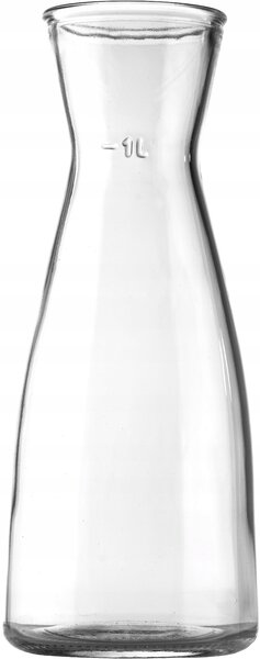 Karafa Uniglass 0,5 l