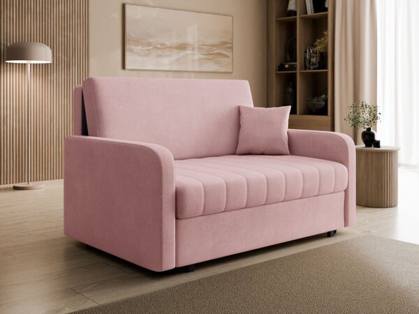 Pohovka Clivia Silk III, Potah: Polo 872 5903211514678