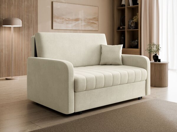 Pohovka Clivia Silk III, Potah: Polo 872 5903211514678