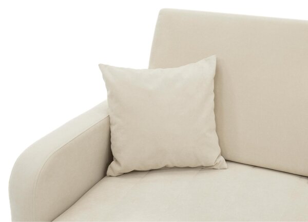 Pohovka Clivia Silk III, Potah: Polo 872 5903211514678