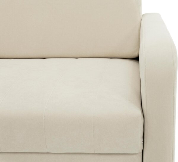 Pohovka Clivia Silk III, Potah: Polo 872 5903211514678