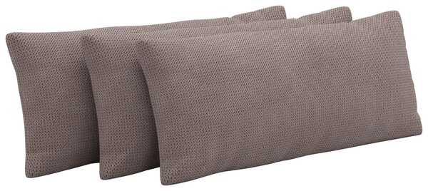 BEDERNÍ POLŠTÁŘ Sit & More - Příslušenství k sedačkám, Online Only