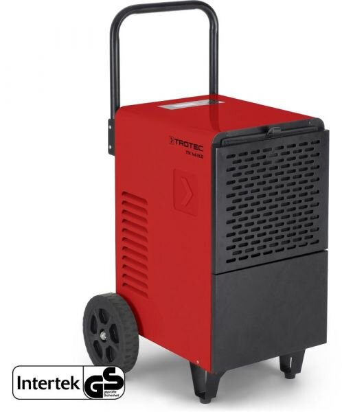Trotec TTK 166 ECO, profesionální odvlhčovač vzduchu