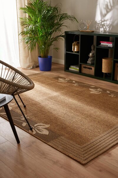 Koberec Adana Bloom Beige