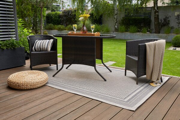 Koberec Adana Ramis Slate