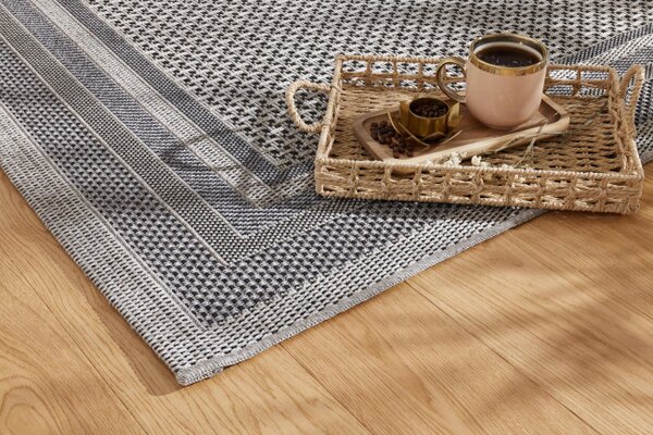 Koberec Adana Ramis Slate