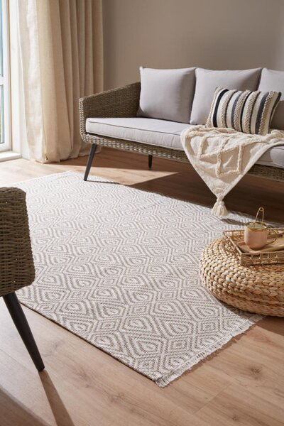 Koberec Anamur Comfy Beige