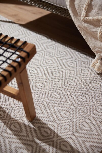 Koberec Anamur Comfy Beige