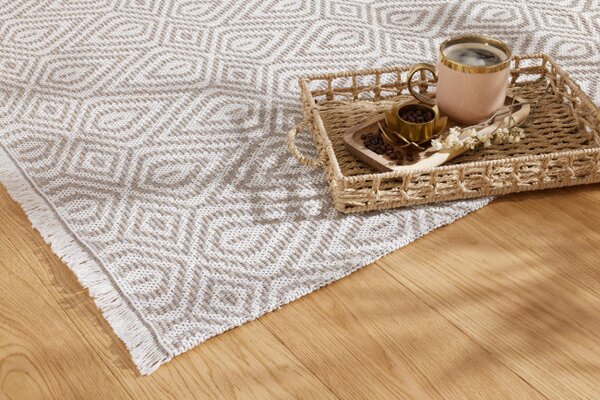 Koberec Anamur Comfy Beige