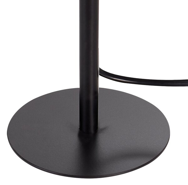 Stolní lampa VINAZCO Buklé Bílá