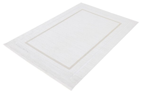 Koberec Luna Quadro Cream
