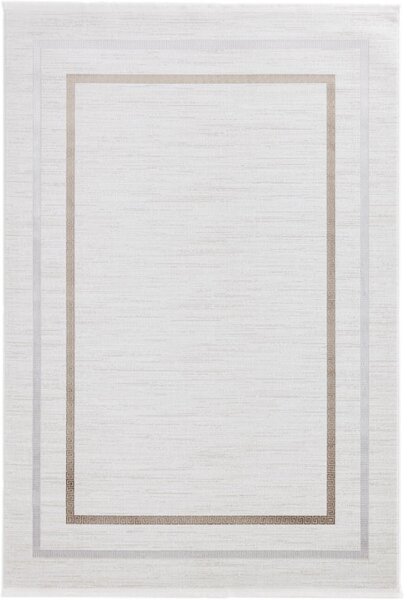 Koberec Luna Quadro Cream