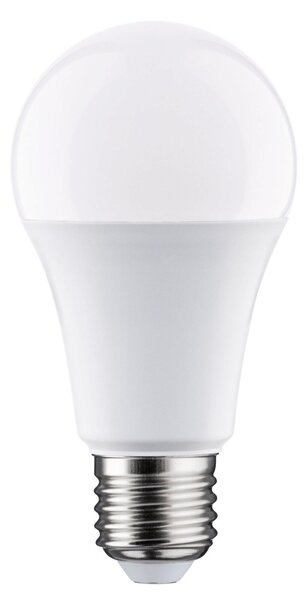 P 29144 Standard 230V Smart Home Zigbee 3.0 LED žárovka E27 9W RGBW+ stmívatelné mat - PAULMANN
