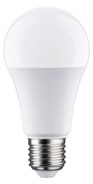 P 29151 Standard 230V Smart Home Zigbee 3.0 LED žárovka E27 3x11W RGBW+ stmívatelné mat - PAULMANN