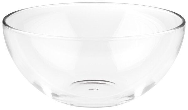 MISKA Cucina 21,5/10,6 cm Leonardo - Skleněné mísy