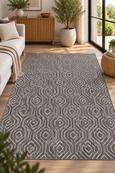 Koberec LINEO 7642/3308