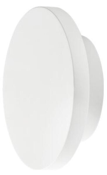 ACA Lighting LED sádrové nástěnné svítidlo RAFA natural 5W 300lm 3000K G8529LED