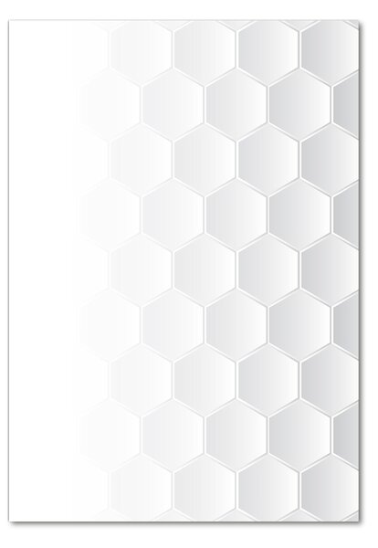 Vertikální Foto obraz skleněný svislý Geometrické pozadí osv-81727456