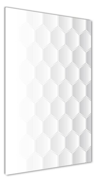 Vertikální Foto obraz skleněný svislý Geometrické pozadí osv-81727456
