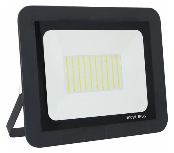 LED Venkovní reflektor LED/100W/230V 6500K IP65