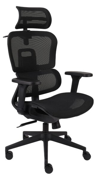 Ergonomické kancelářské křeslo Pedro