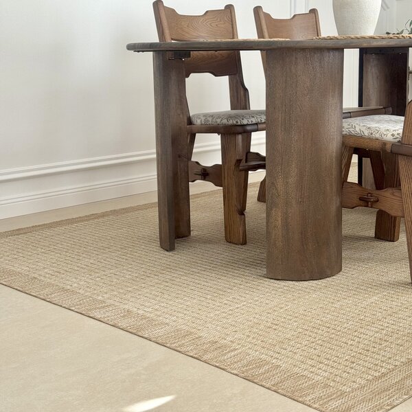 Ayyildiz, Kusový koberec Giza 1410 Beige, 60x100, béžová, chodba / předsíň