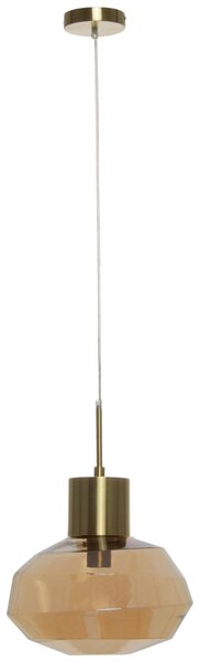 ZÁVĚSNÉ SVÍTIDLO, 32/32/32 cm MID.YOU - Online Only svítidla, Online Only