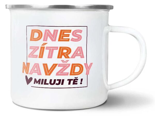 Sablio Plecháček Dnes, zítra, navždy: 300 ml